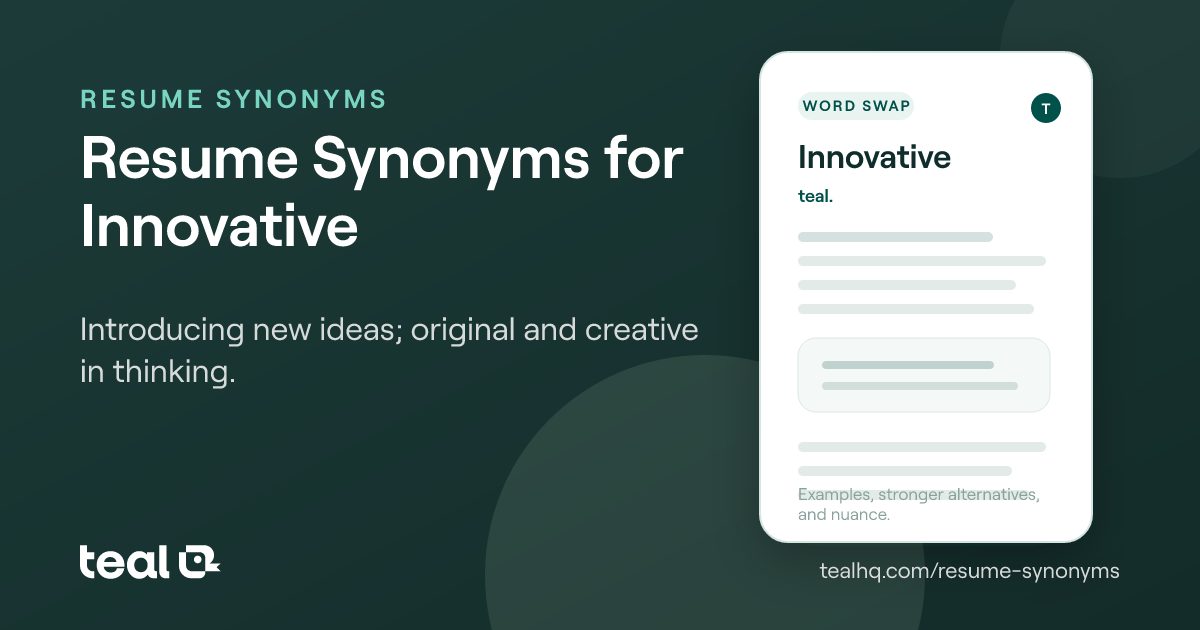 Introduction Synonym